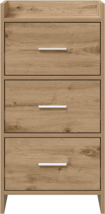 Produktbild vidaXL Sideboard (36 x 40 x 80 cm)