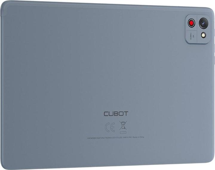 Image du produit Cubot Tablet CUBTAB65 (4G, 10.10", 128 Go, Gris)