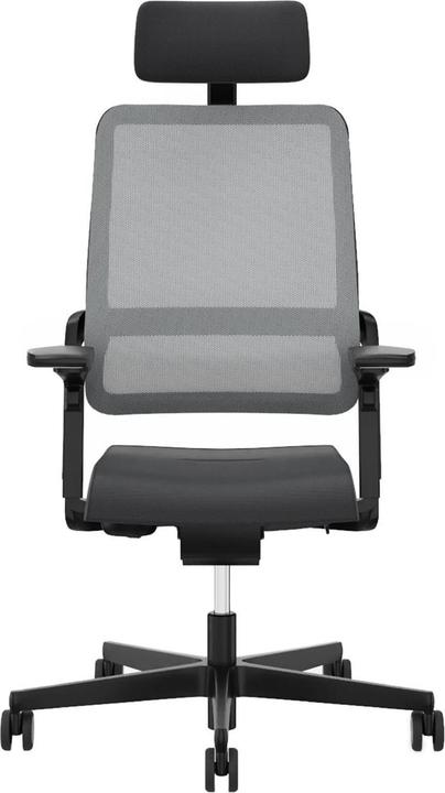 Actual product image Sitag SitagXilium Mesh (40 - 52 cm)