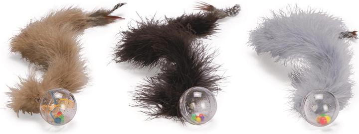 Image du produit Karlie Kitty Wonderball