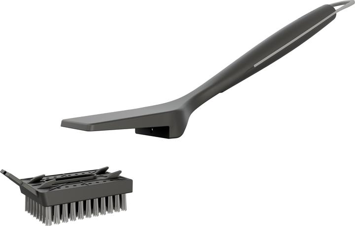 Produktbild Outdoorchef Ersatzbürstenkopf für Outdoorchef Grillbürste gross mit Nylonborsten (9.80 cm)