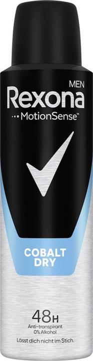 Image du produit Rexona Nonstop Protection (Spray, 150 ml)