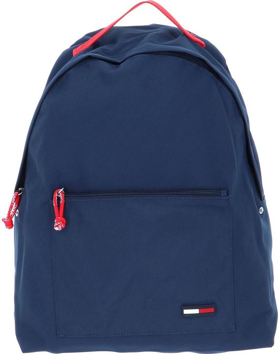 Actual product image Tommy Hilfiger TJW Campus Girl Backpack