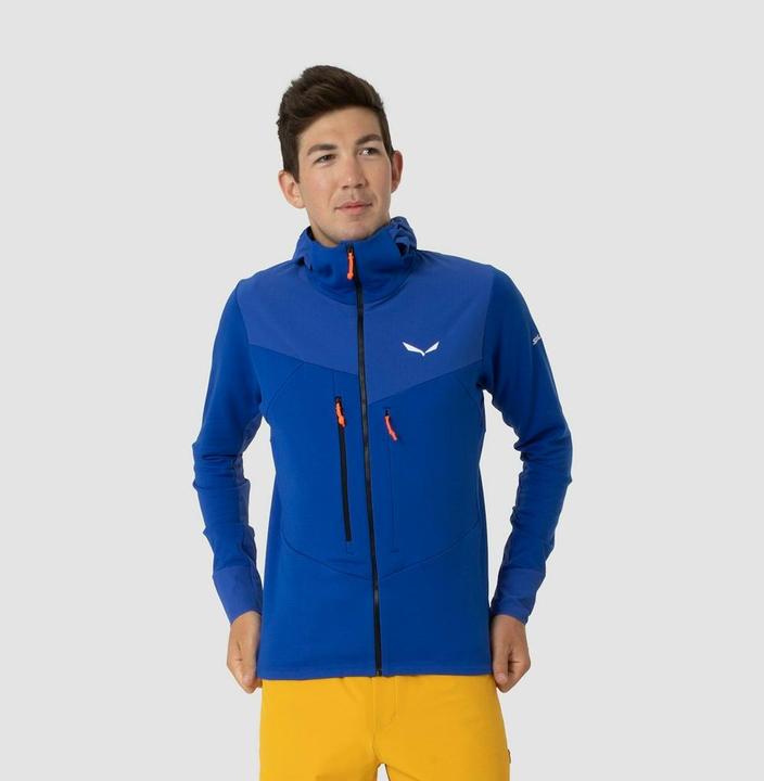 Produktbild Salewa Agner PolarLite Hooded Jacket (S)