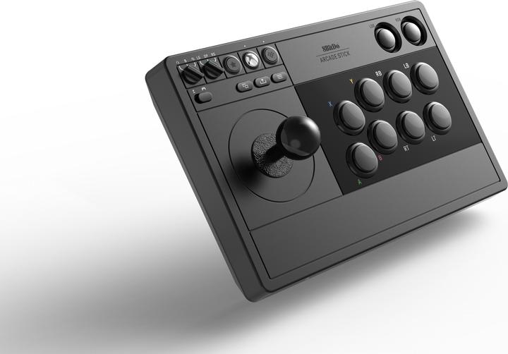 Image du produit 8bitdo Arcade Stick pour Xbox (PC, Xbox One X, Xbox One S, Xbox Series X, Xbox Series S)