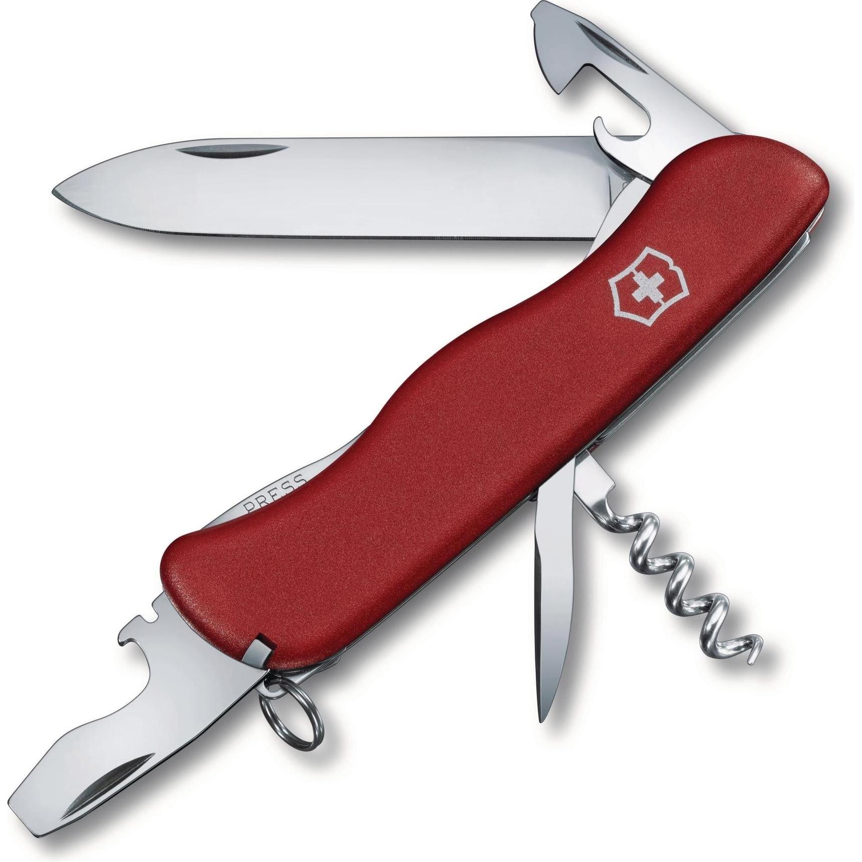 Victorinox, Taschenmesser, Picknicker
