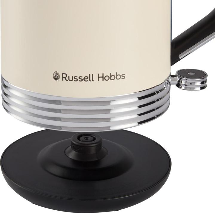 Produktbild Russell Hobbs Hanley Wasserkocher, Jasmine (28640-70) (1.70 l)