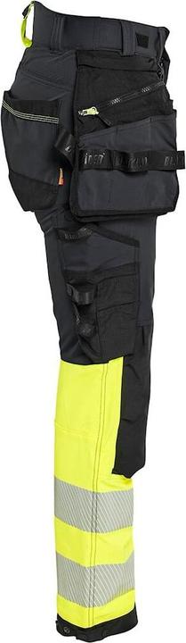 Produktbild Blakläder Hochsichtbare 4D-Stretch-Hose für Damen (48)