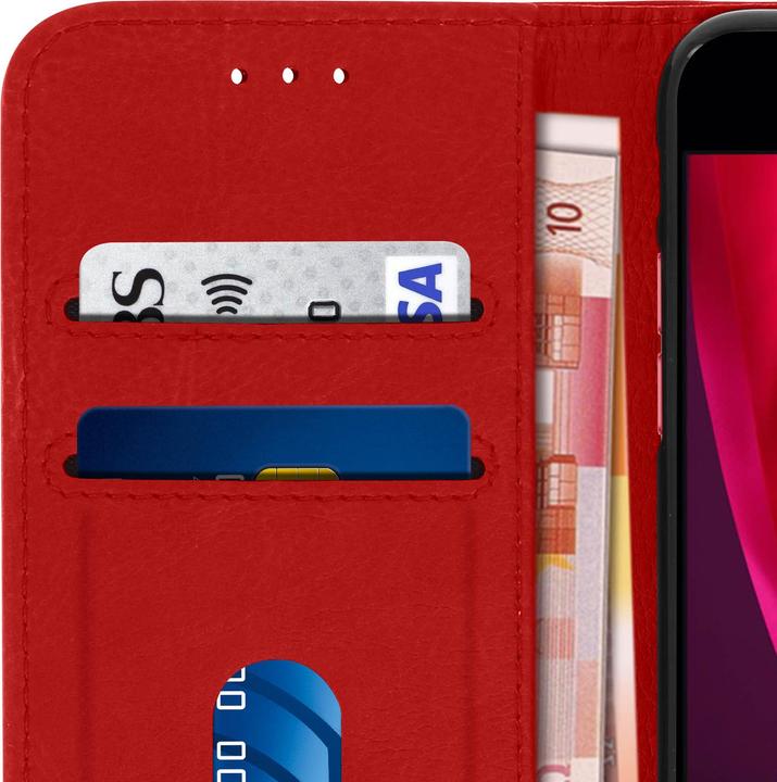 Actual product image Avizar Chester Series (Apple iPhone SE (2nd Gen))