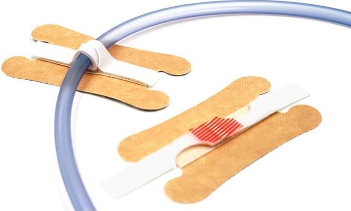 Immagine prodotto Secutape Set di fissaggio in pile 10 pezzi