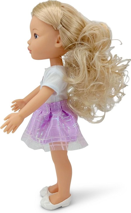 Produktbild Moni Kinderpuppe 33 cm Pretty Doll