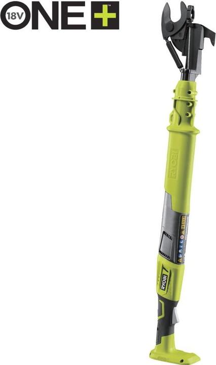 Actual product image Ryobi OLP1832BX