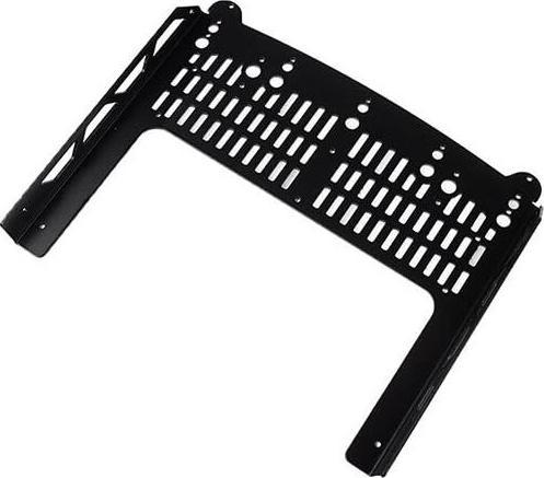 Produktbild Rc4Wd Dachträger mit Lichtbalken und Warnleuchte TRX-6 Hauler