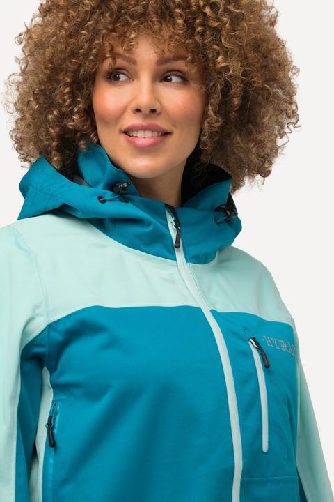 Actual product image Ulla Popken HYPRAR Lightweight Triple Function Jacket (42, 44)