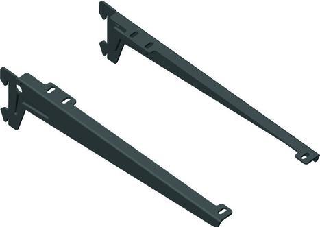 Actual product image Element-System Angle bracket