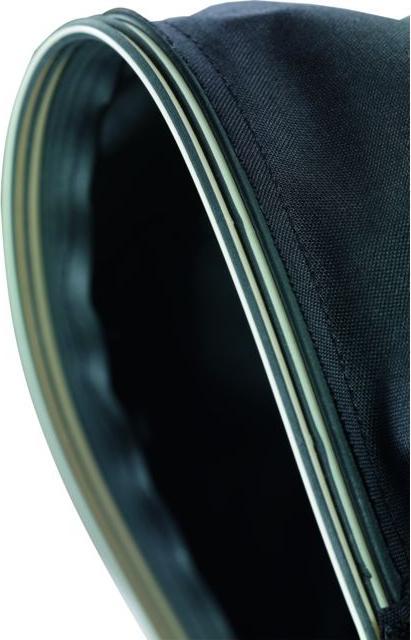 Actual product image 3M Neck protector 9100, type: 9100