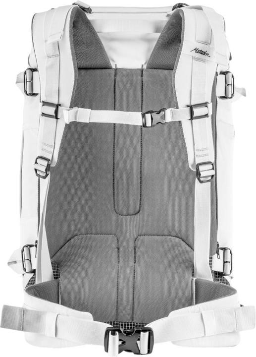 Productafbeelding Matador GlobeRider45 Reisrugzak (45 l)