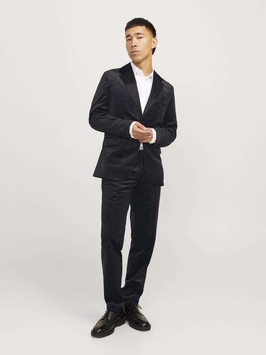Immagine prodotto Jack & Jones JPRVELVET abito slim fit monopetto blazer e pantaloni (48)