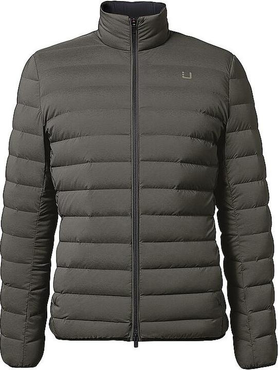 Produktbild UBR Daunensteppjacke SONIC (M)