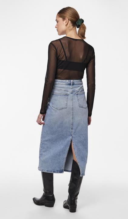 Produktbild Pieces PCBELLA Jeansrock (XS)