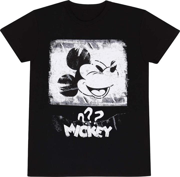 Disney TShirt (L)