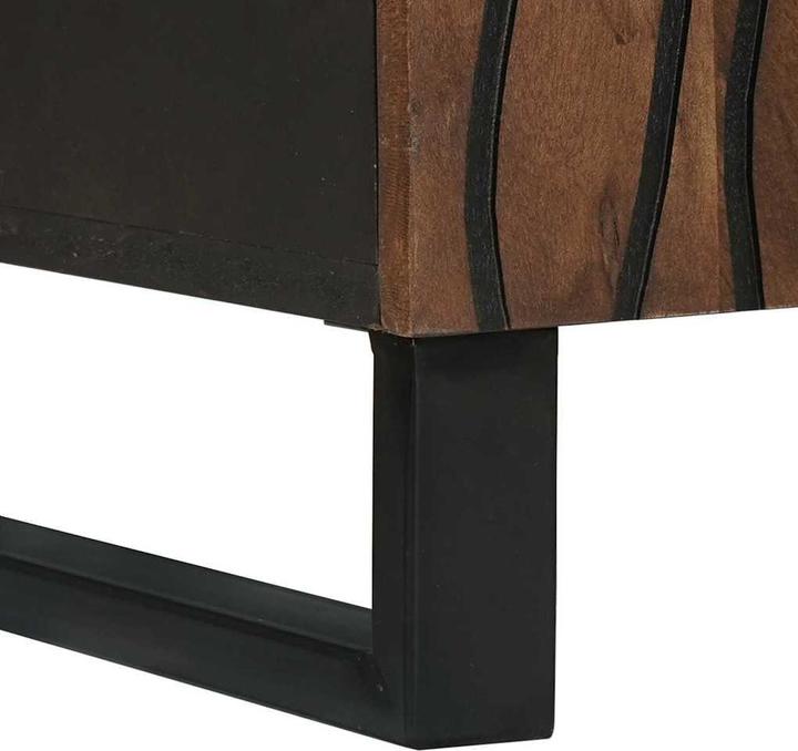 Actual product image vidaXL Sideboard (60 x 33.5 x 75 cm)