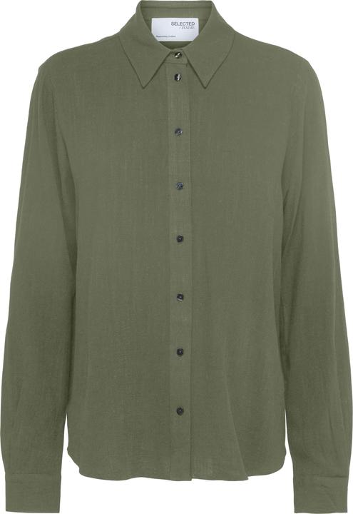 Immagine prodotto Selected Slfviva Ls Sun Shirt Noos (44)