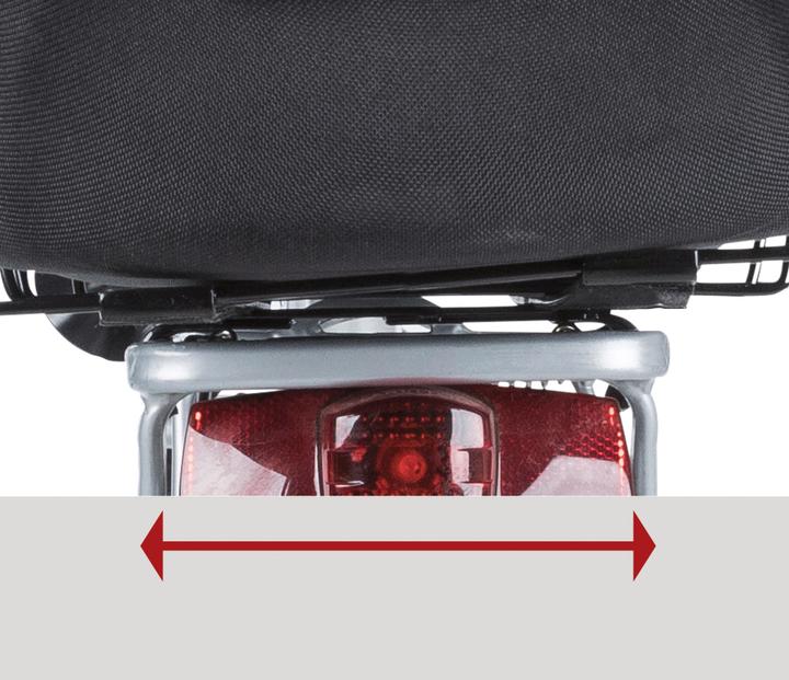 Produktbild Trixie Friends on Tour (Hund, Waschbar)