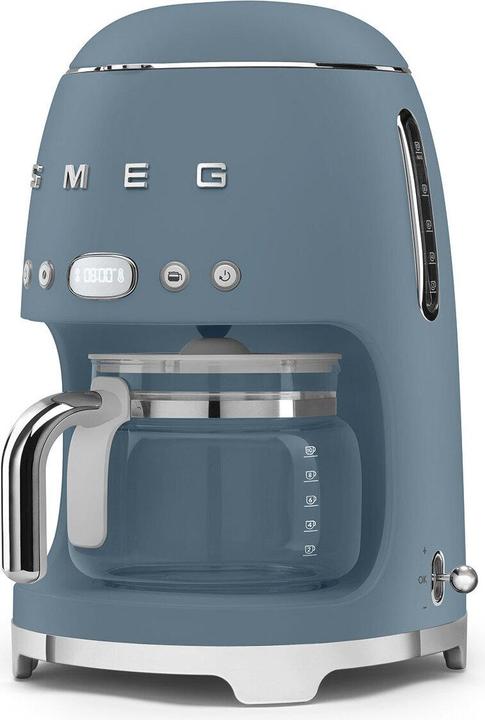 Productafbeelding Smeg Filterkaffeemaschine 50's Style