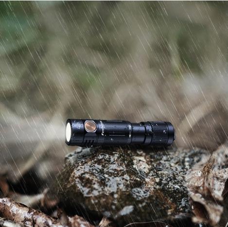 Actual product image Fenix E05R (6.80 cm, 400 lm)