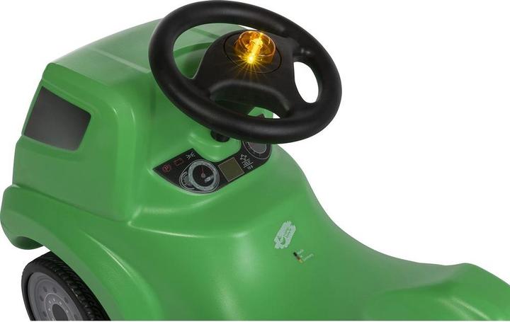 Actual product image Ferbedo Flashlight orange