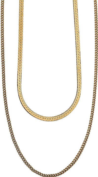 Produktbild Christ Kette (925er Silber, 41 cm)