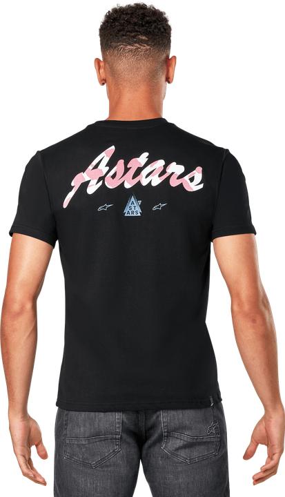Produktbild Alpinestars Tee 24 Soloist Csf Ss (M)