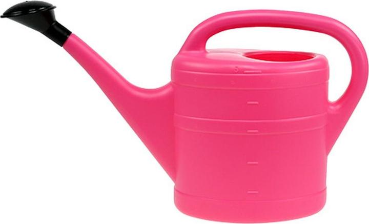 Produktbild Geli Giesskanne - 5 Liter - pink (5 l)