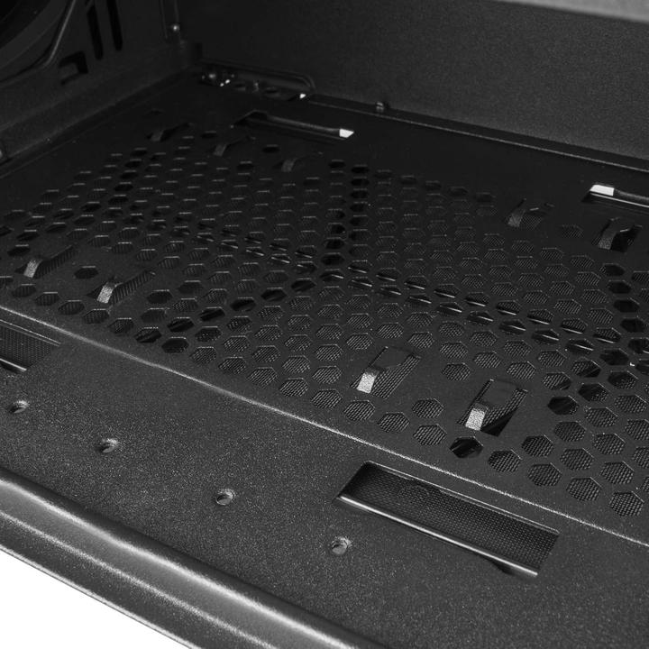 Produktbild Silverstone Seta A1 (ATX, mATX, Mini-ITX)