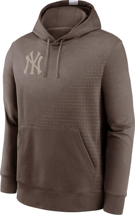 Nike New York Yankees Men's Statement Hoodie XL (XL)