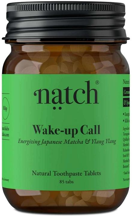 Immagine prodotto Natch Wake-up Call (85 ml)