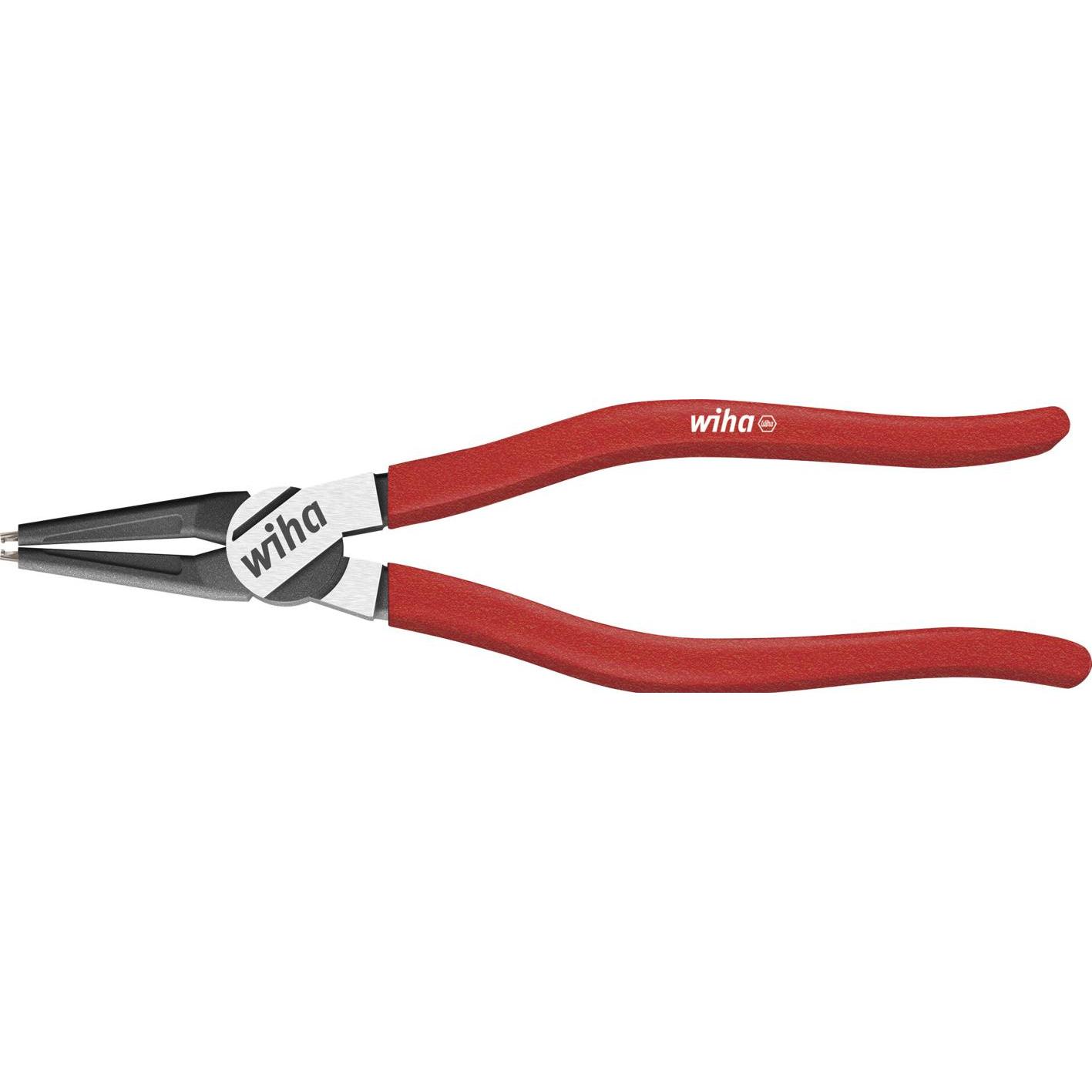 Wiha, Zange, Seegeringzange Passend für Inn (140 mm)