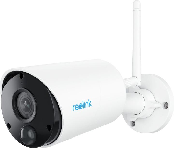 Produktbild Reolink Argus Eco B320 (2304 x 1296 Pixels)