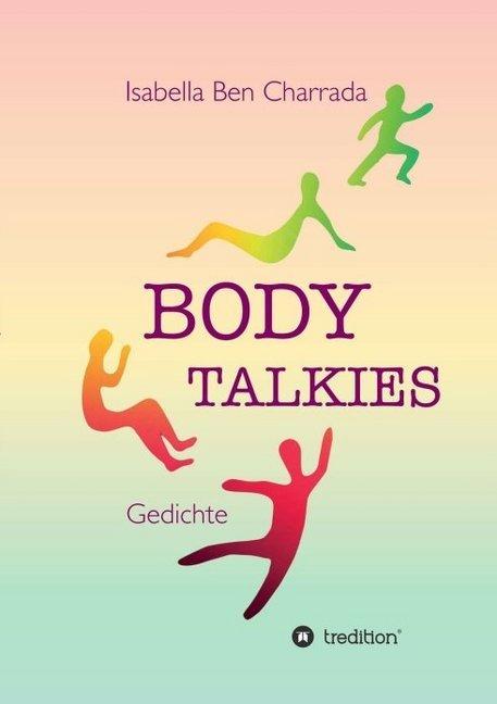 Produktbild Body Talkies (Deutsch, Isabella Ben Charrada, 2016)