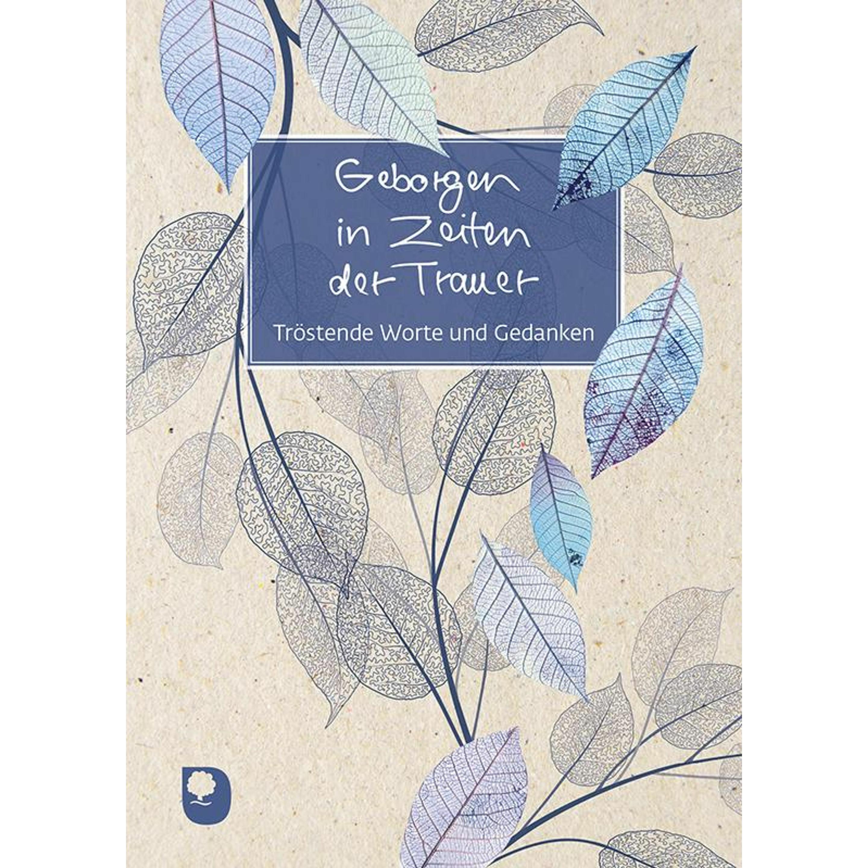 Geborgen in Zeiten der Trauer, Fachbücher