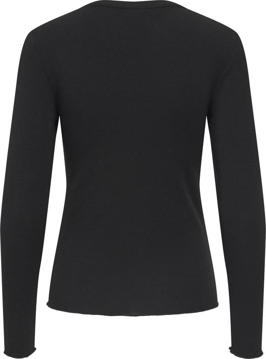 Immagine prodotto Only Onlvirro O Neck L/S Top Box Jrs (M)