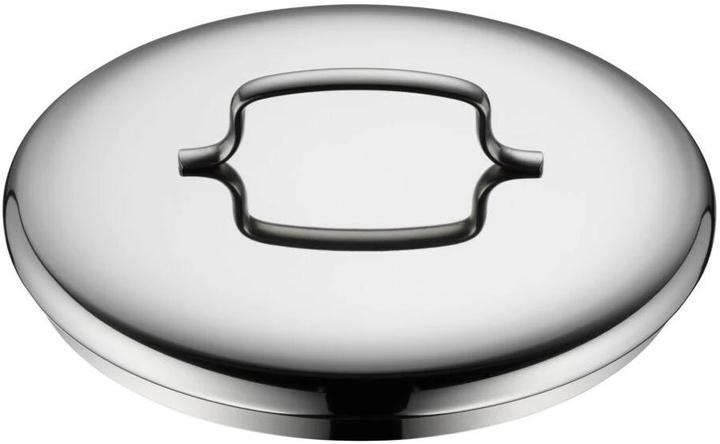 Produktbild WMF Mini (16 cm, Kochtopf, Edelstahl)