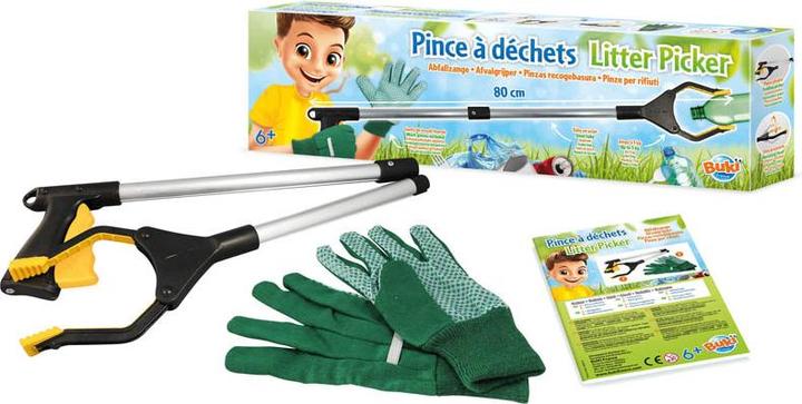 Produktbild Buki BN013 Lernspielzeug