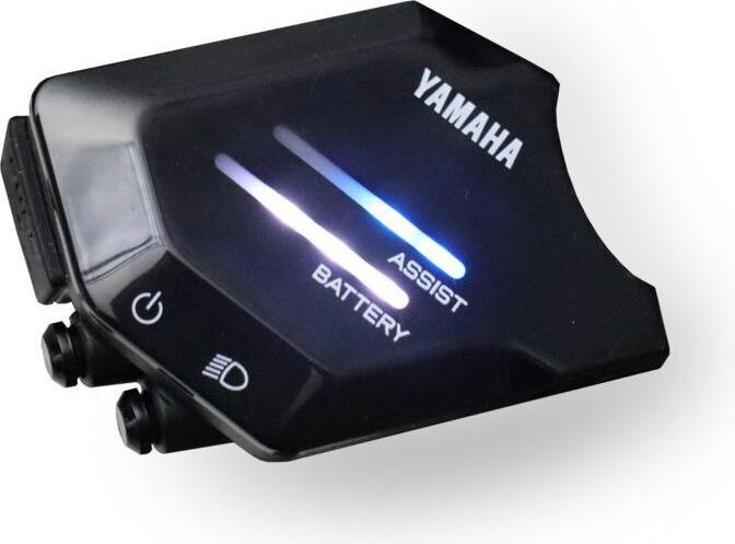 Immagine prodotto Yamaha E-bike X (Esposizione di biciclette elettriche)