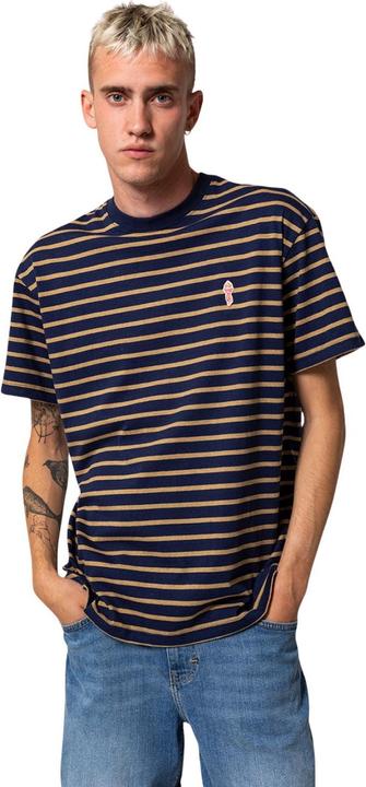 Produktbild Revolution t-shirt it rundhalsausschnitt loose (M)