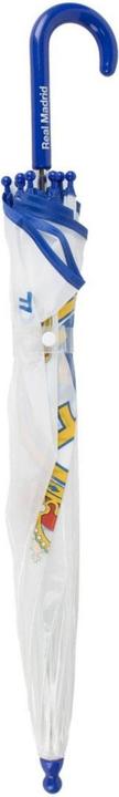 Produktbild Disney Regenschirm POE Manuell Blase Real Madrid