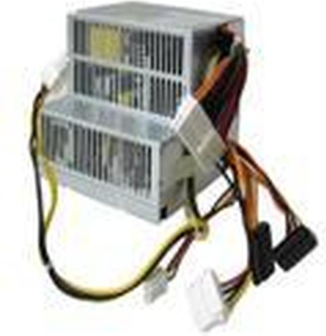 Image du produit Dell Bloc d'alimentation 280 W, PFC, LiteOn **Reconditionné**. (280 W)