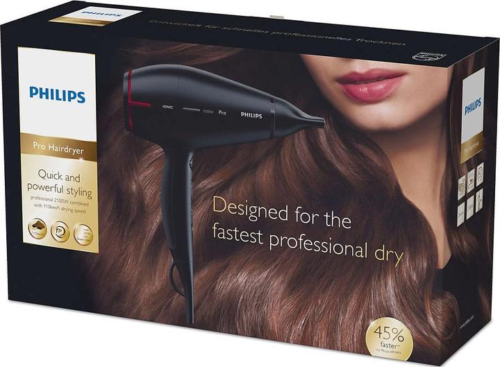 Image du produit Philips Pro (2100 W)