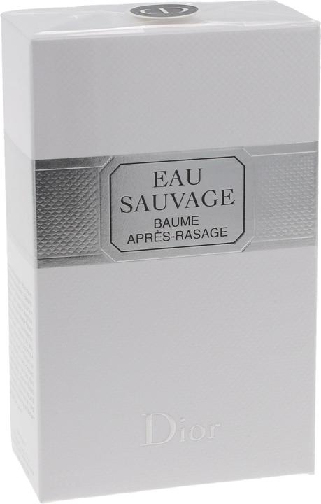 Dior Eau Sauvage (Balsam, 100 ml)